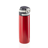 Leifheit 3273 tasse isotherme rabattable 600 ml rouge