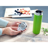 Leifheit 3277 Flip Isoleer Cup 600 ml de vert