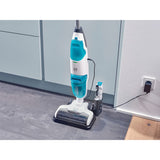 Leifheit Leifheit 11935 Regulus Aqua Powervac 2in1 Trådlös golvrensare