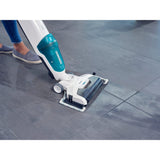 Leifheit Leifheit 11935 Regulus aqua powervac 2in1 drahtloser Bodenreiniger