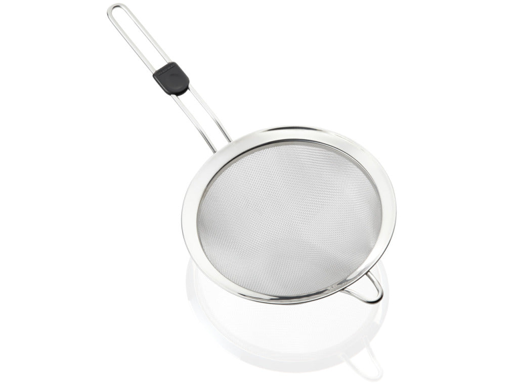 Passoire de cuisine Leifheit proline - 20 cm - acier inoxydable