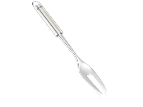 Fourchette à viande Leifheit 24053 en argent sterling