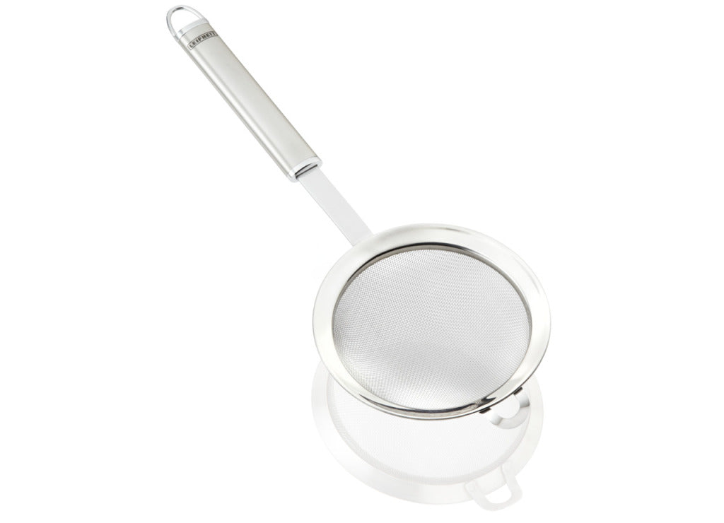 Leifheit Leifheit 24065 Kitchen Seef 11cm Sterling