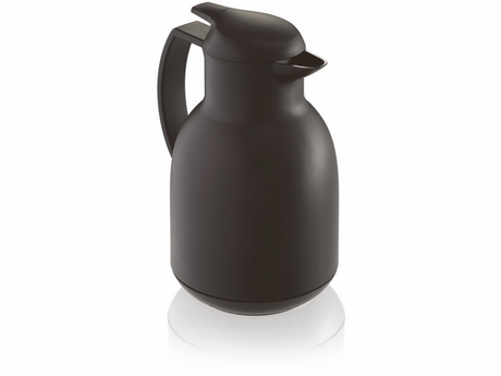 Thermos boléro Leifheit - 1 litre - noir