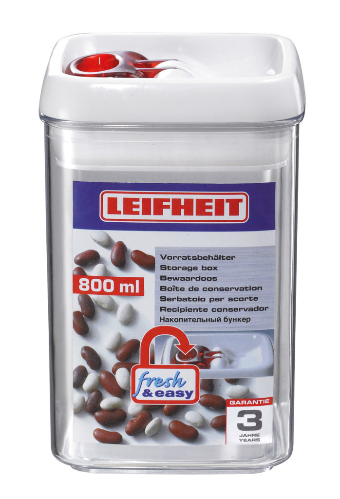 Leifheit 31208 Storage bus Fresh Easy Hangig 800 ml