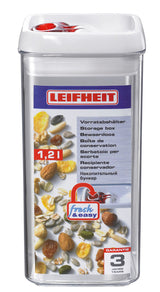 Leifheit Leifheit 31210 Opbevaringsbus Frisk let hangig 1.2L