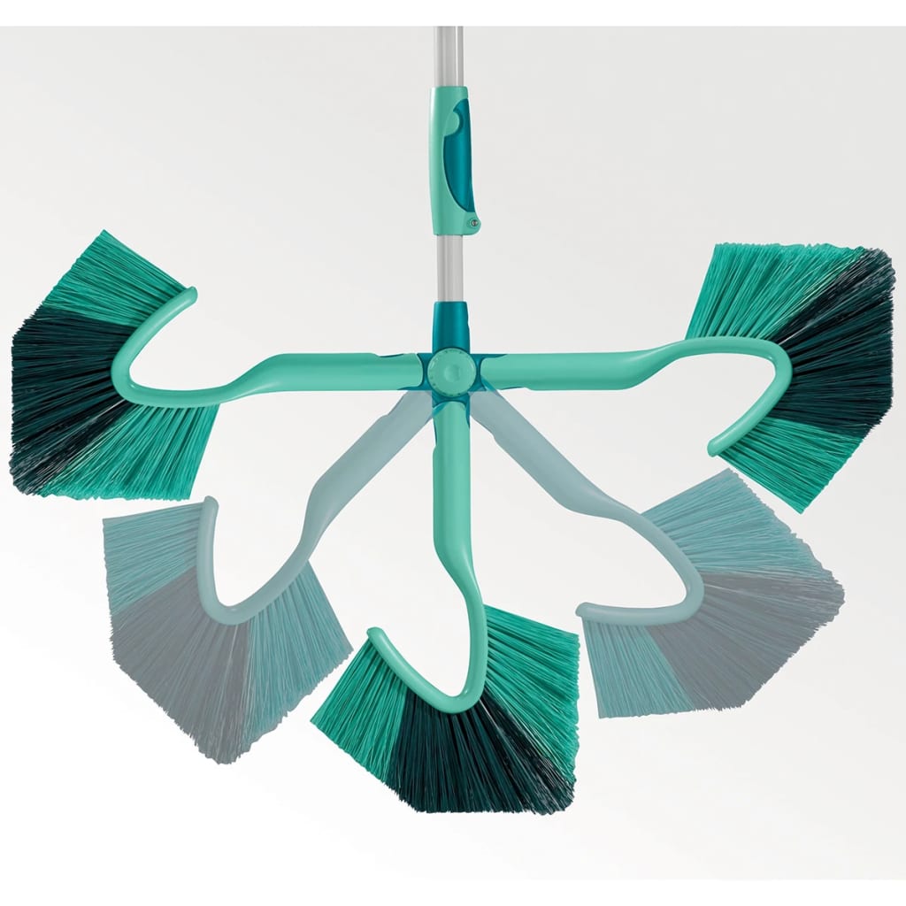 Leifheit Dust Broom Ragebol poussiéreux 2,3 m 41510