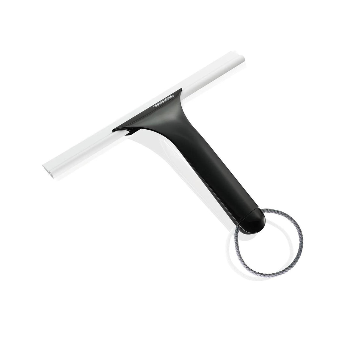 Extracteur de douchecne Abi 24 cm - présentoir noir | 10 pièces