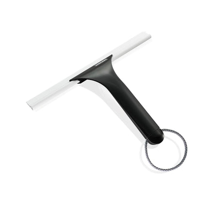 Extracteur de douchecne Abi 24 cm - présentoir noir | 10 pièces