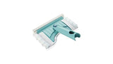 Essuie-baignoire et carrelage Leifheit flexipad - système clic - largeur d'essuyage 20 cm