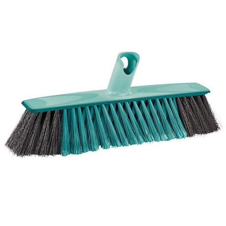 Tête de balai Leifheit xtra clean, système de clic polyvalent de 30 cm