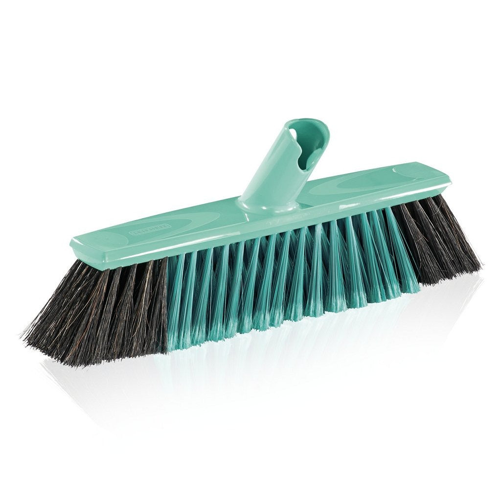 Leifheit 45033 Xtra Clean Parket-bezzemkop 30 cm