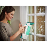 Leifheit Leifheit 51007 Dry Clean narrow nozzle for window sucker with click-system 17 cm