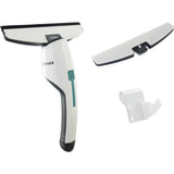 LEIFHEIT 51035 Fenêtre et Sucker de salle de bain Nemo Set White