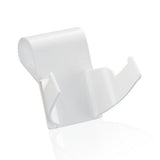 Leifheit Leifheit 51038 Wall bracket Window Bathroom Sucker Nemo White