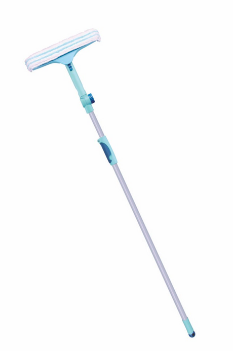 Leifheit 1049531 - plus 3 essuie-glaces + pc | 1 pièce