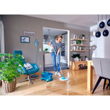 Leifheit Leifheit Floor Mopset Clean Twist ergo mobile