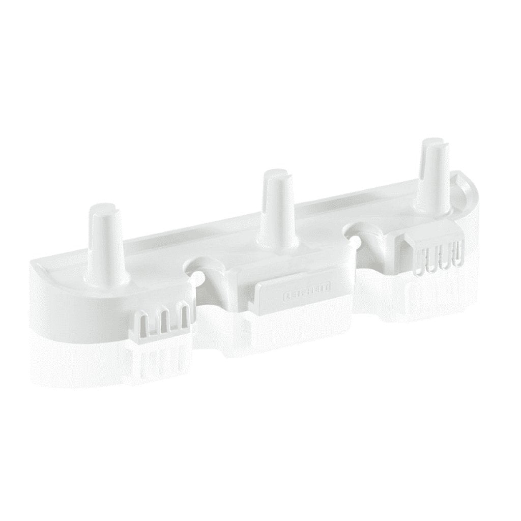 Leifheit 52111 système de rangement blanc