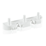 Leifheit 52111 système de rangement blanc