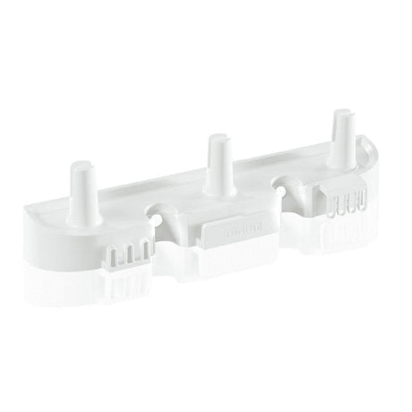 Leifheit 52111 système de rangement blanc