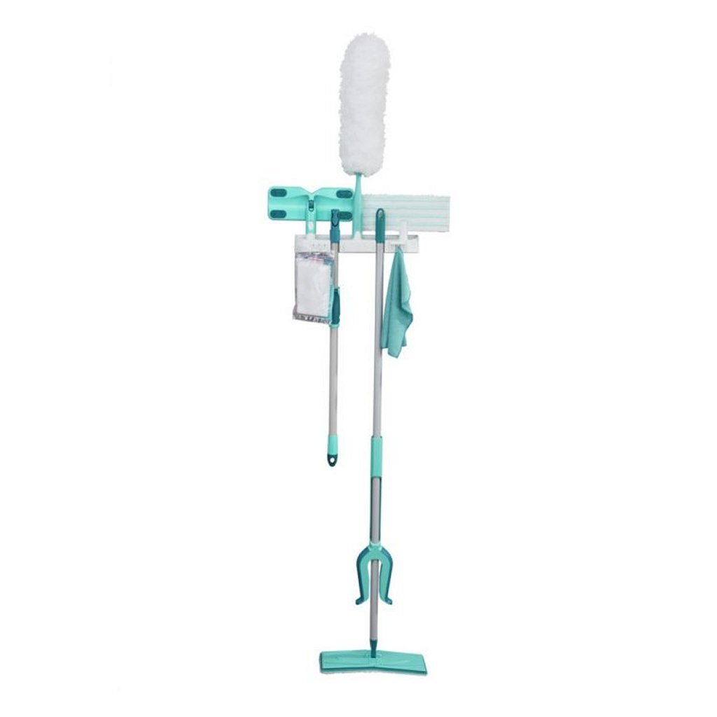 Leifheit 52111 système de rangement blanc