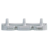 Leifheit 52111 système de rangement blanc