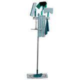 Leifheit 52111 système de rangement blanc