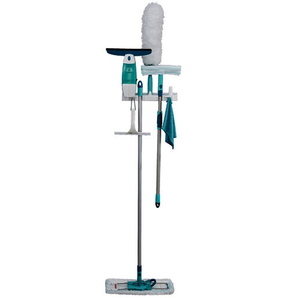 Leifheit 52111 système de rangement blanc