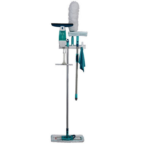 Leifheit 52111 système de rangement blanc
