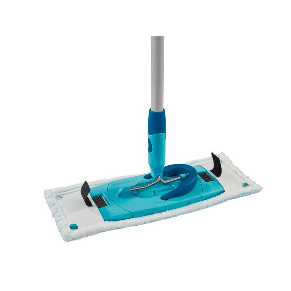 Leifheit 52123 serpillère clean twist m ergo micro duo
