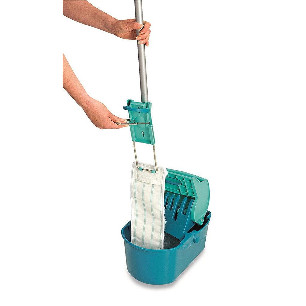 Seau compact Leifheit profi xl - 8 litres