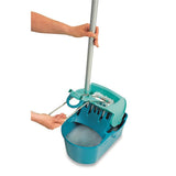 Seau compact Leifheit profi xl - 8 litres