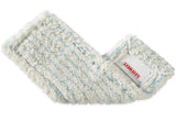 Leifheit housse d'essuie-glace chiffon de remplacement profi xl 42 cm coton plus