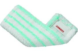 Leifheit chiffon de rechange pour housse d'essuie-glace profi xl 42 cm microduo
