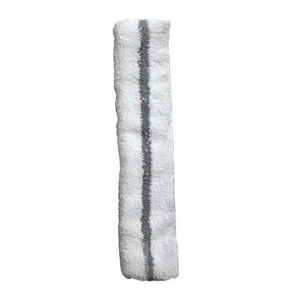 Leifheit 55246 chiffon de rechange pour essuie-glace classique 33 cm