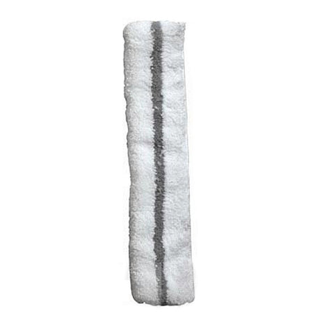 Leifheit 55246 chiffon de rechange pour essuie-glace classique 33 cm