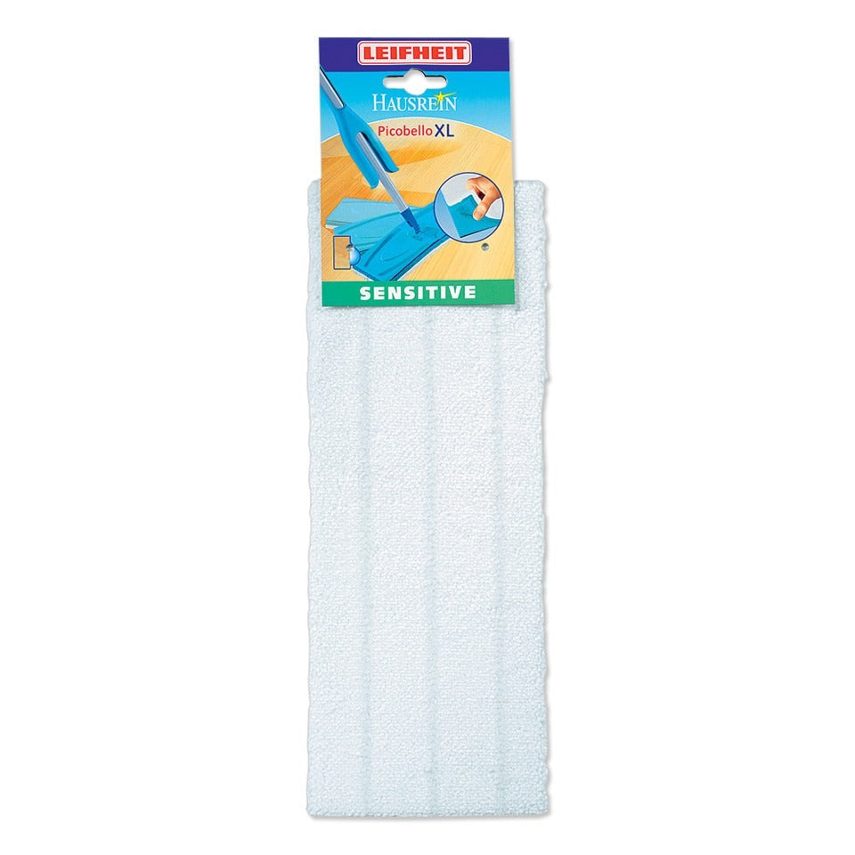 Leifheit Leifheit 56608 Sponge de remplacement Picobello xl Extra Soft