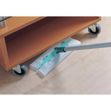 Leifheit 56667 essuie-sol clean and away + 5 lingettes