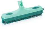 Tête de balai en caoutchouc Leifheit supra, système de clic 30 cm