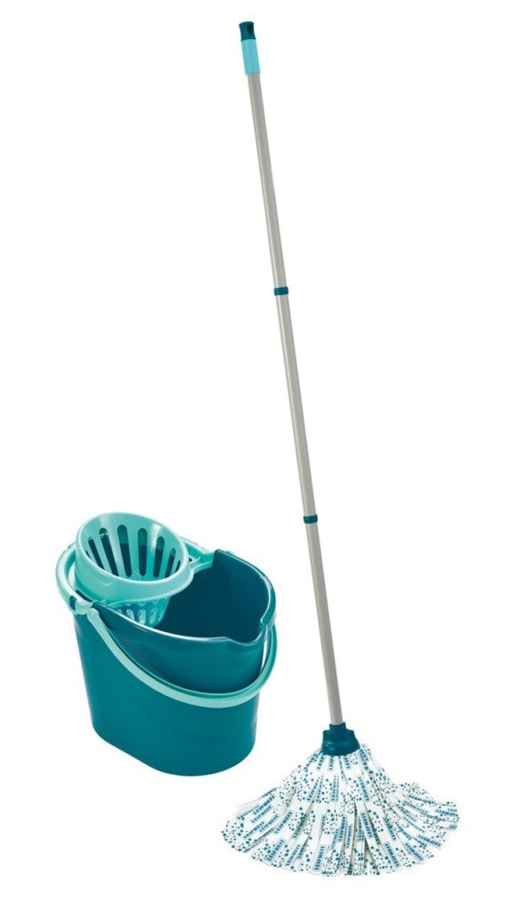 Leifheit Leifheit 56792 Mop Set