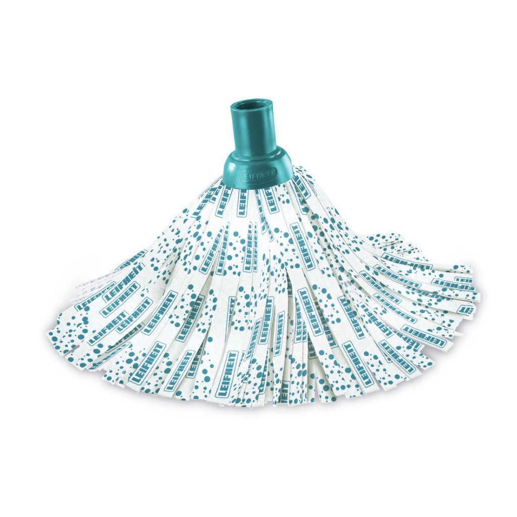 Leifheit 56796 Classic Mop Set Green White