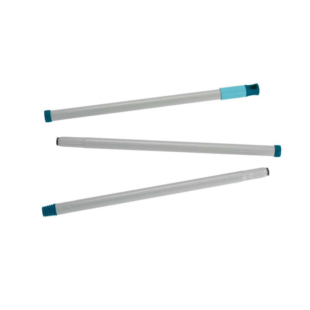 Leifheit 56796 set de serpillères classiques vert blanc