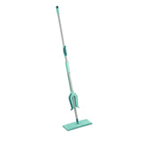 Leifheit Leifheit 57029 Picobello Micro Duo floor wiper with telescopic stalk 33 cm