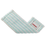 Leifheit chiffon de rechange pour housse d'essuie-glace microduo easy spray xl 42cm