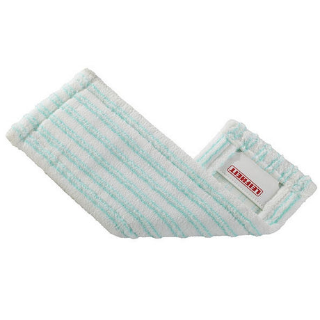Leifheit chiffon de rechange pour housse d'essuie-glace microduo easy spray xl 42cm