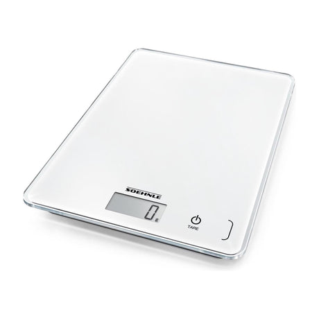 Balance de cuisine Soehnle page compacte 300