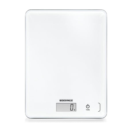 Balance de cuisine Soehnle page compacte 300