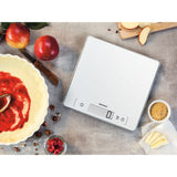 Soehnle 61505 Page Comfort 400 Kitchen scale White