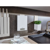 Soehnle 61507 page profi 300 balance de cuisine blanc