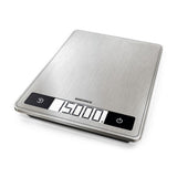 Soehnle 61509 Page Profi 200 Kitchen Scale Rustfrit stål